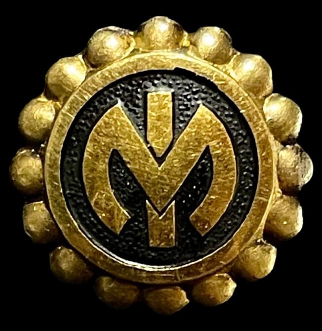 South Manchuria Railway Lapel Badge.jpg