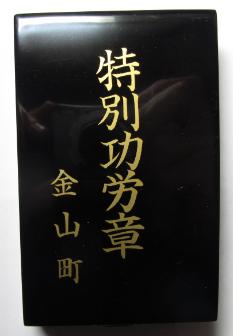 特別功労章 Special Merit Badge.jpg