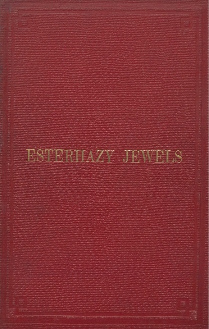 St. Andrew Order with  Diamonds of Prince Paul III Anton Esterházy.jpg