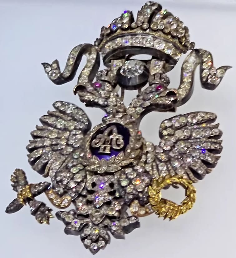 St. Andrew with Diamonds for  Non-Christians.jpg