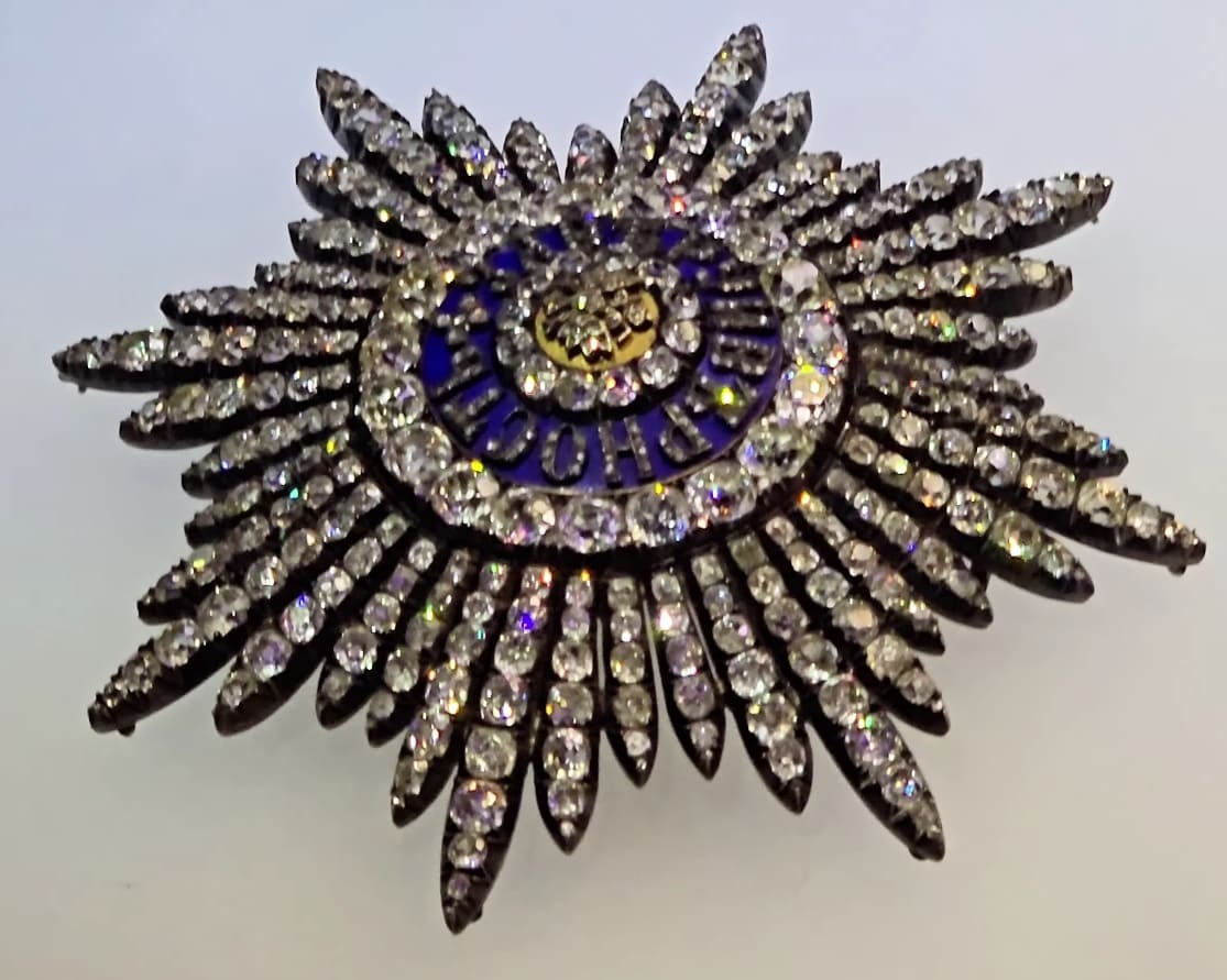 St. Andrew with Diamonds for Non-Christians.jpg