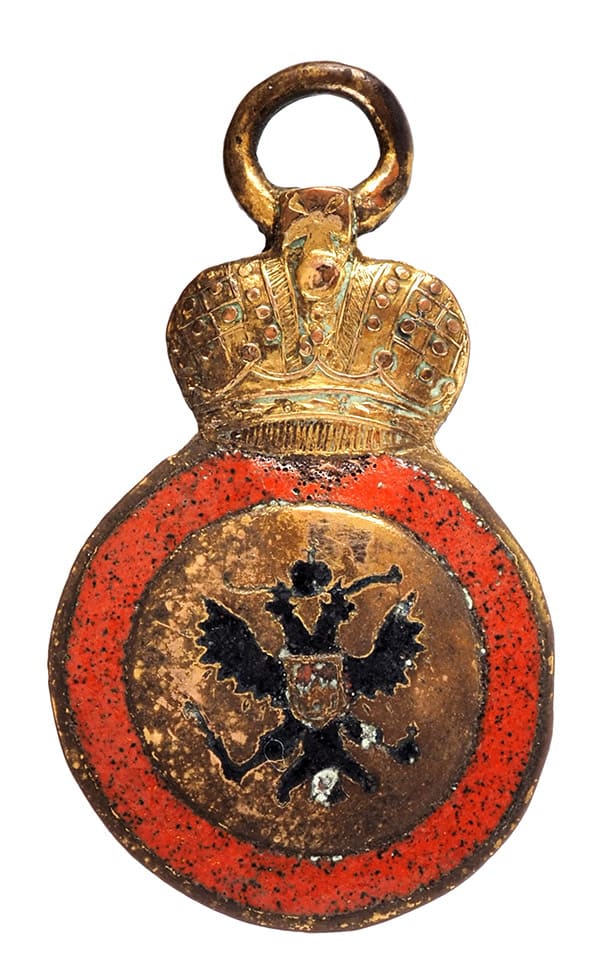 St.Anna order badge of distinction for foreigners (type 1829) for Non-Christians.jpg