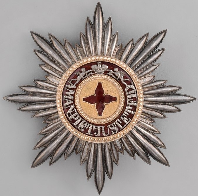St.Anna  order breast star made by Chobillon.jpg