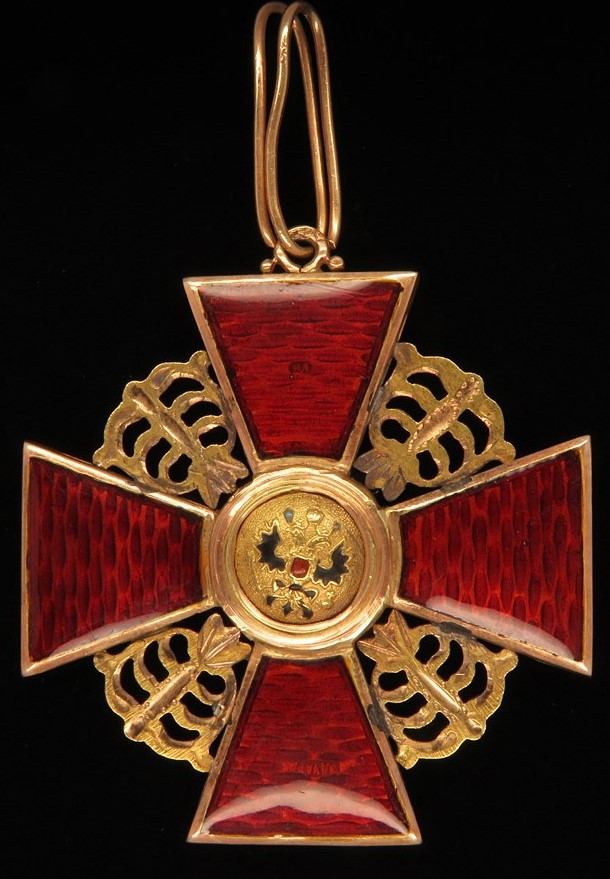 St. Anne Orders for Non-Christians made by Eduard.jpg