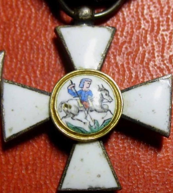 St.George made by Chobillion.jpg