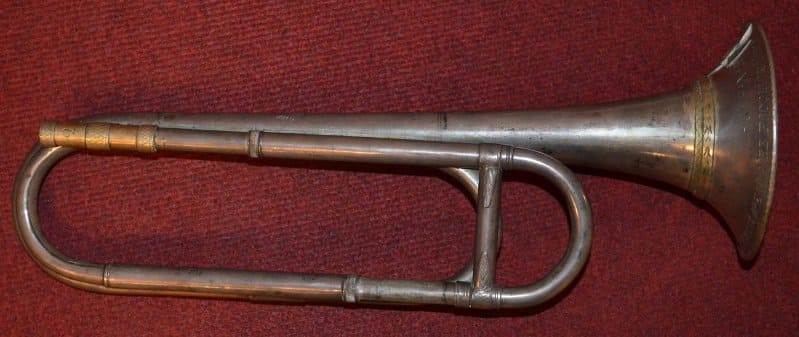 St. George's Silver Trumpets  awarded to the 8th Dragoon Astrakhan Regiment in 1812.jpg