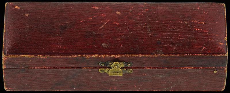 St. George's Weapon Cross  of Mikhail Viktorovich  Tsygalsky.jpg
