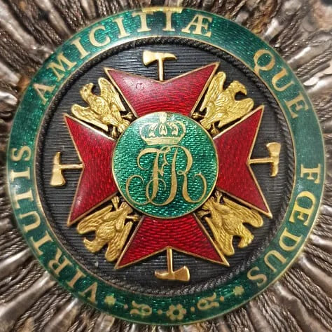 St.-Hubertus-Jagdorden medallion.jpg