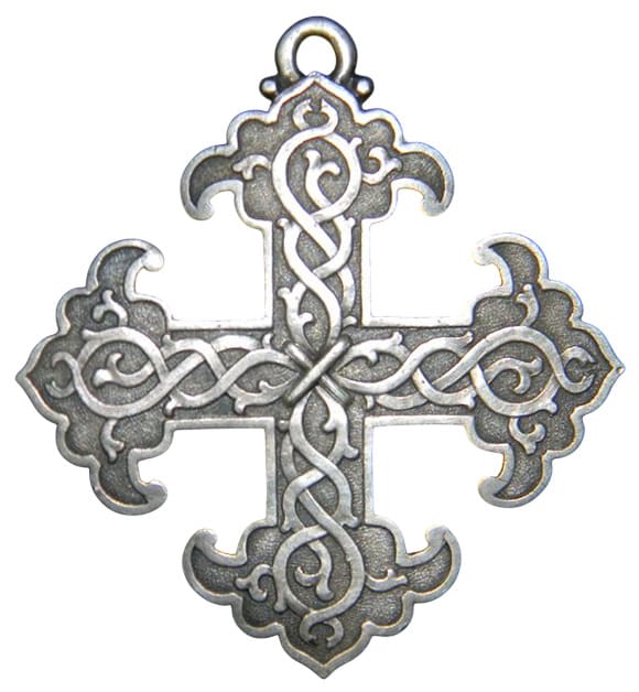 St. Nina's Cross made by Samuel Arnd workshop.jpg