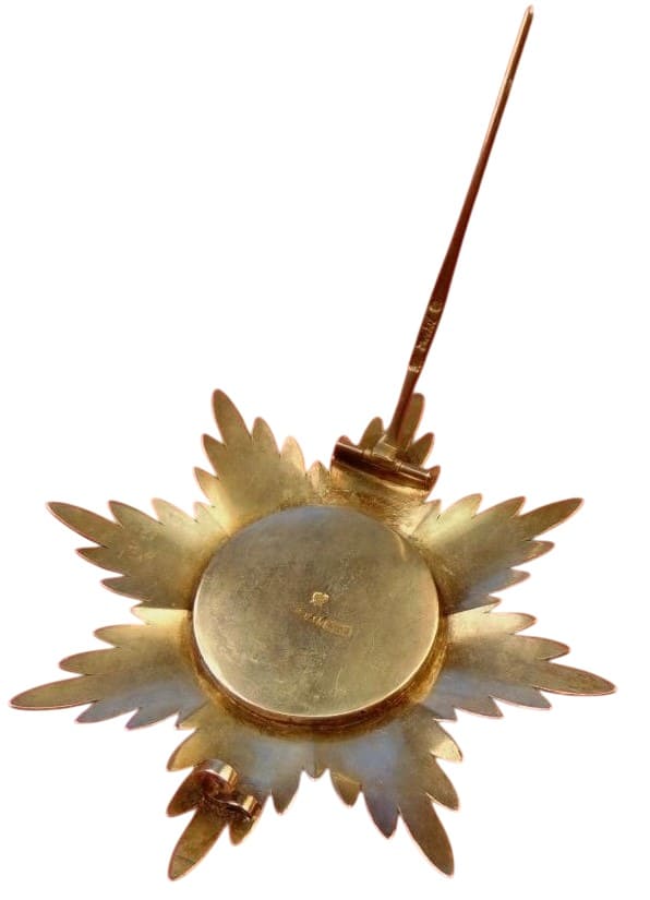 St.Stanislaus Order breast star for  Non-Christians.jpg