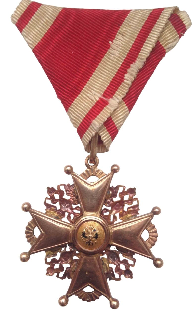 St. Stanislaus Order for Non-Christians made by Eduard.jpg