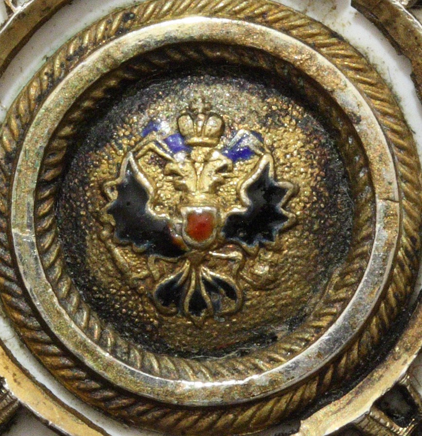 St. Stanislaus  Orders for Non-Christians made by Eduard.jpg