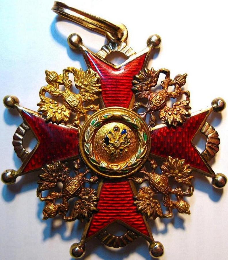 St. Stanislaus  Orders for Non-Christians made by Eduard.JPG