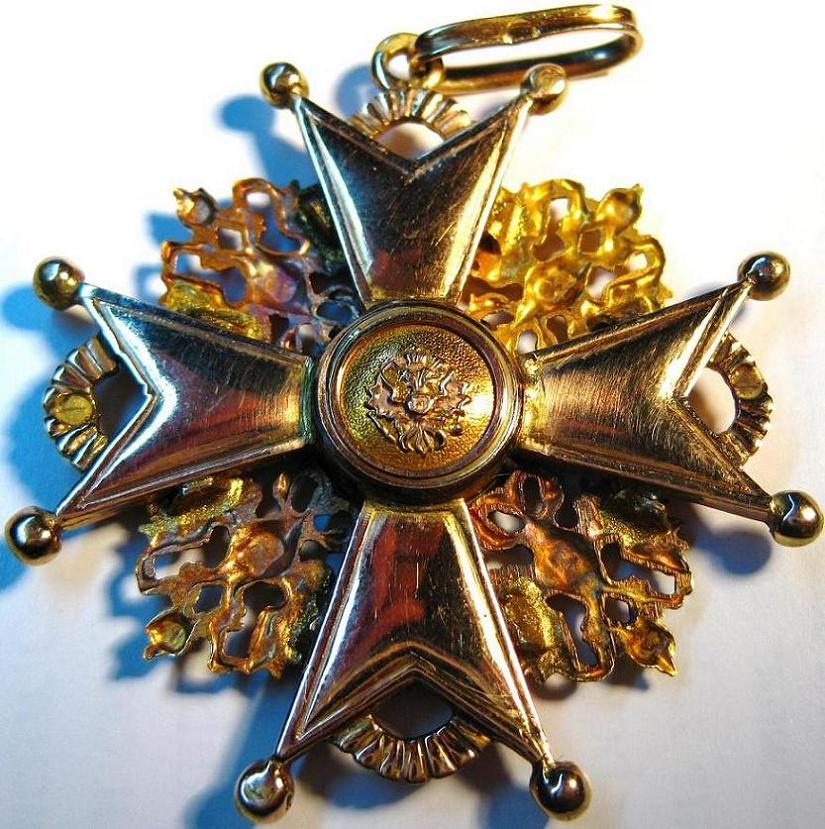 St. Stanislaus Orders for Non-Christians made  by Eduard.JPG
