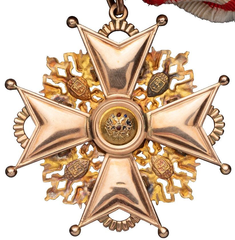 St. Stanislaus Orders for  Non-Christians made by Eduard.jpg