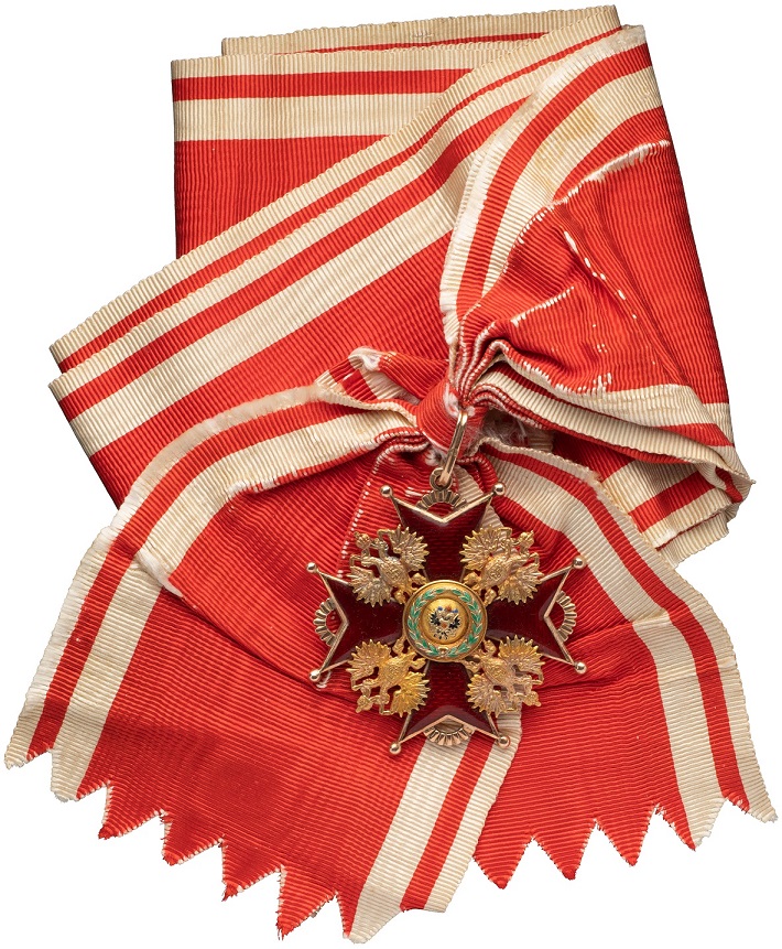 St. Stanislaus Orders for  Non-Christians made by  Eduard.jpg