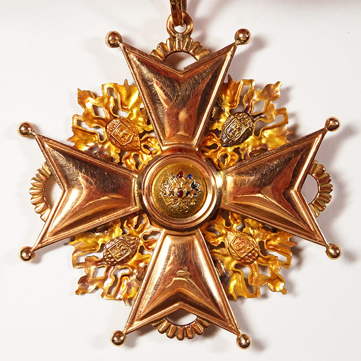 St. Stanislaus  Orders for Non-Christians made by Eduard.jpg