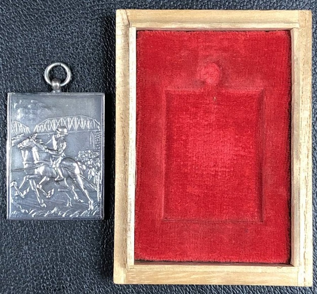 Stationing in Manchuria Commemorative...jpg