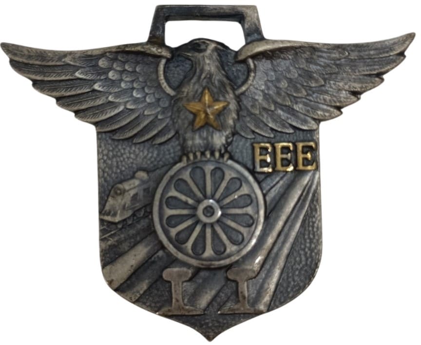 在満記念 - Stationing in Manchuria Commemorative.jpg