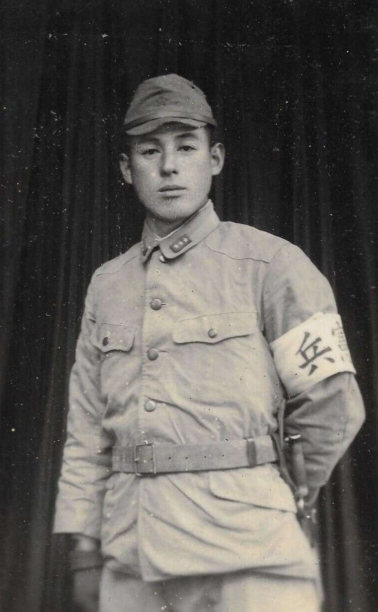 Superior private Kenpeitai.jpg