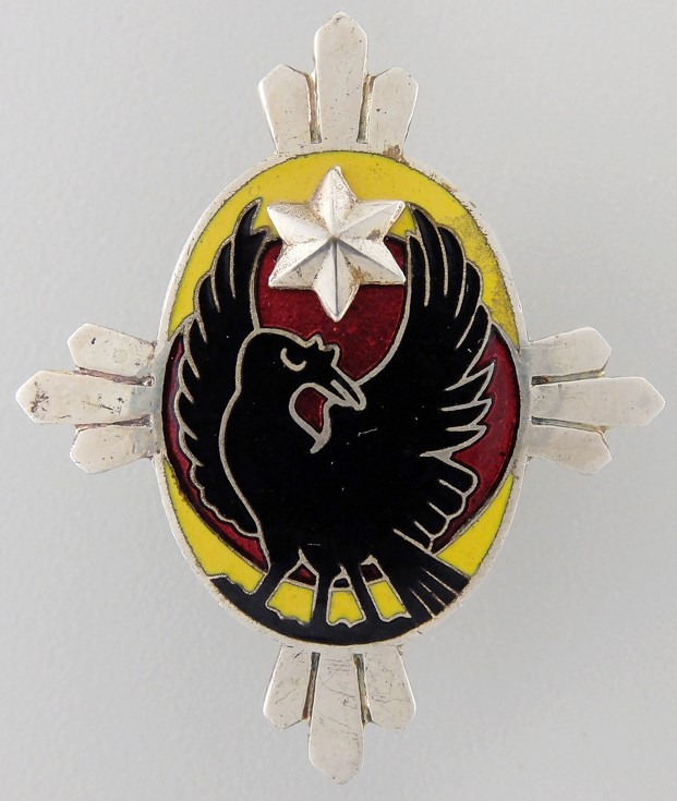 Supporting Member's Badge of Imperial Soldiers' Support Association.jpg