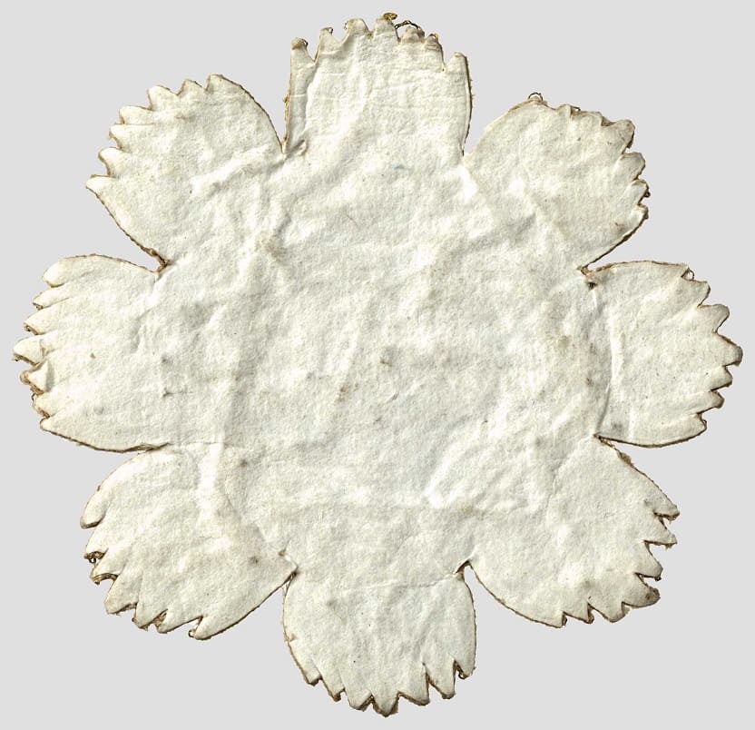 Supreme Order of the Most Holy  Annunciation breast star.jpg