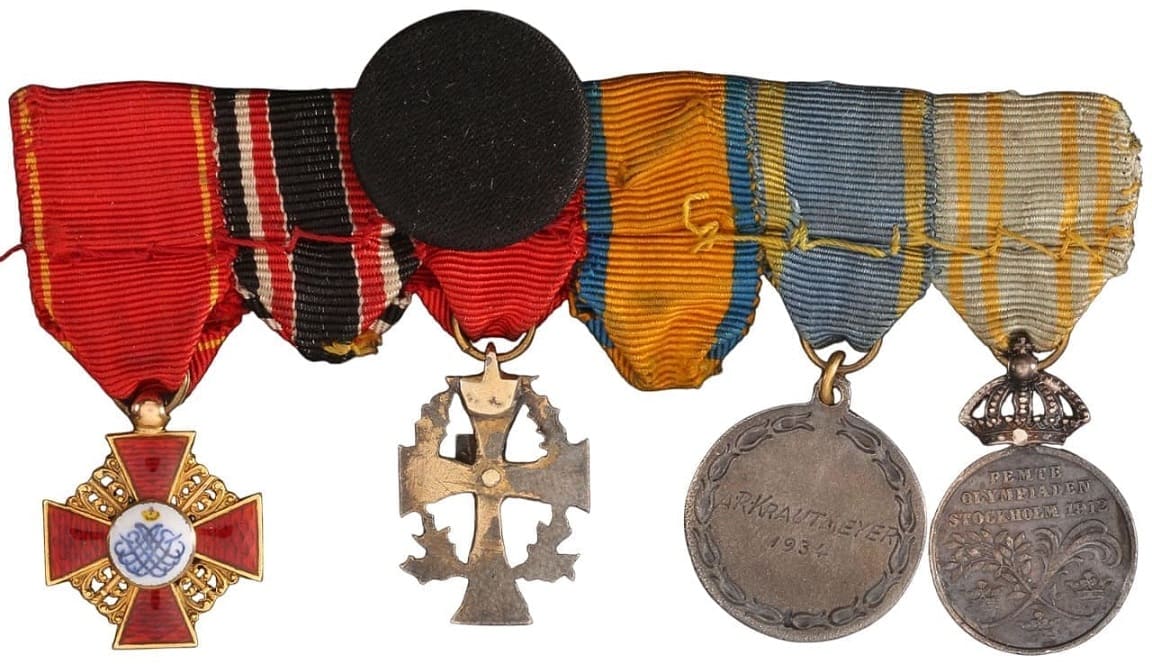 Swedish miniature group that once  belonged to Adolf Robert Krautmeyer.jpg