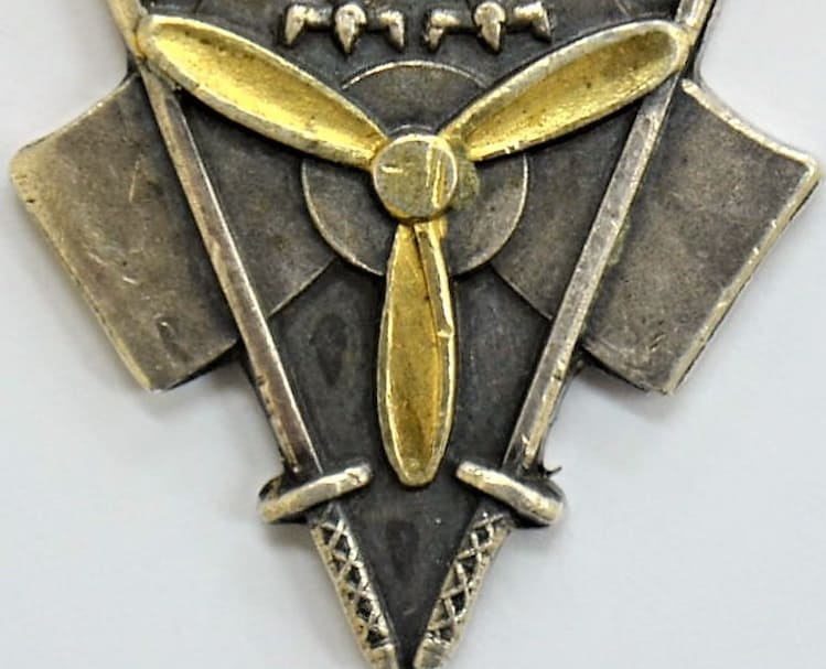 Tachiarai Army Flight School 1st Special  Class of Pilots Watch Fob.jpg