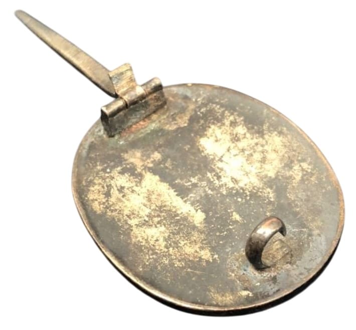 Taisho  Emperor  Funeral Attendant’s Badge.jpg