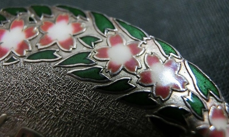 Taisho Enthronement Chokuninkan Attendant Badge-.jpg