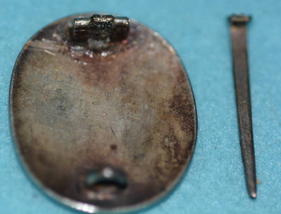 Taisho  Funeral  Attendant’s Badge 大喪使徽章.jpg