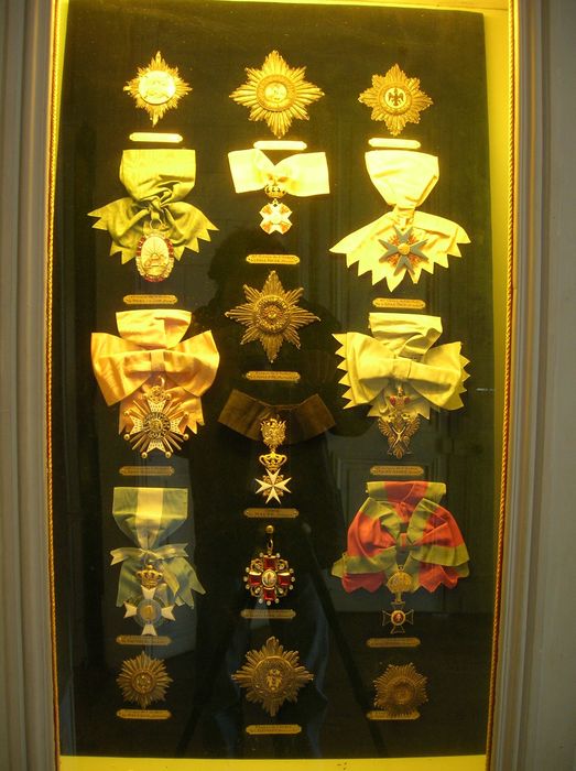 Talleyrand awards Château de Valençay.jpg