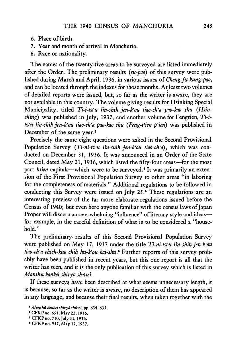 The 1940 Census of Manchuria The Far Eastern Quarterly Volume 4 issue 3 1945_page-0004.jpg