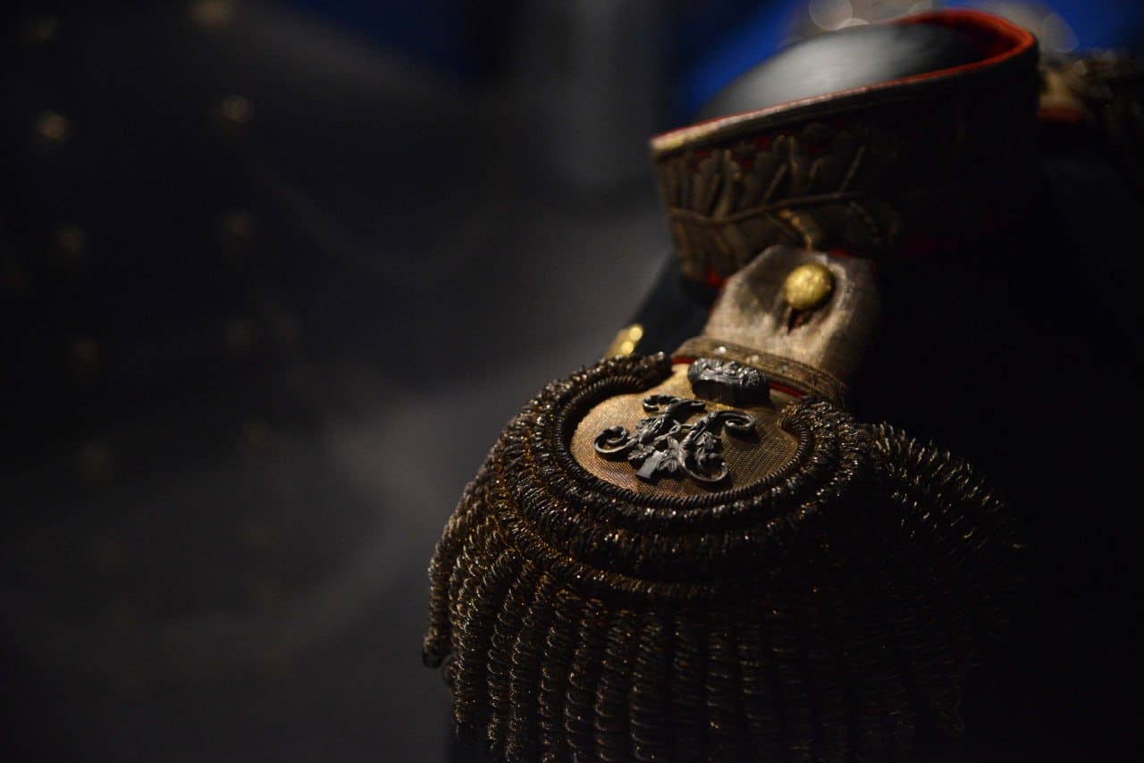 The coronation uniform  with  scarf.jpg