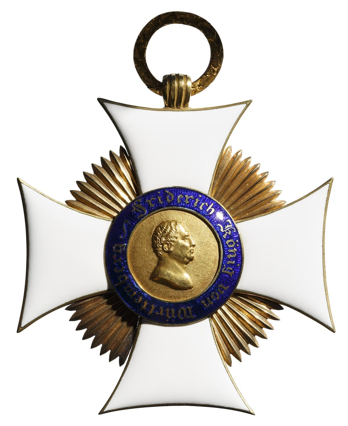 The Friedrich Order (Württemberg).jpg