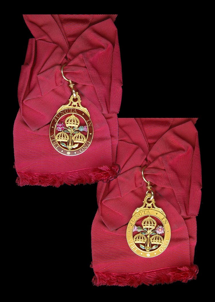 The Most Honourable Order of the Bath, Civil Division.jpg