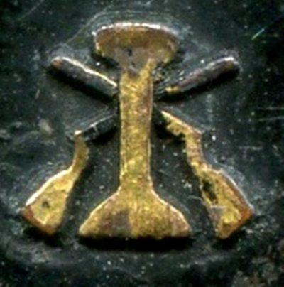 The Shanxi Clique Bandits  Defeat Commemorative Badge.jpg