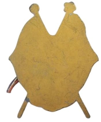 Three Brave Warriors  Paperweight .jpg