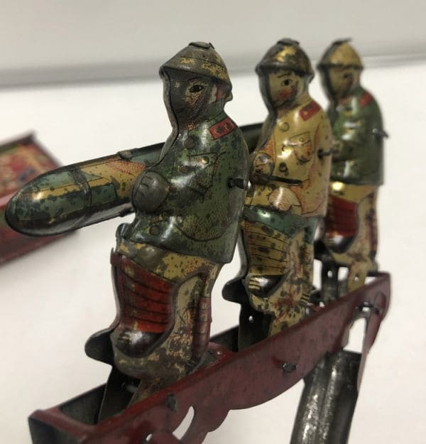 Three Heroic  Human Bullets Children Toy.jpg