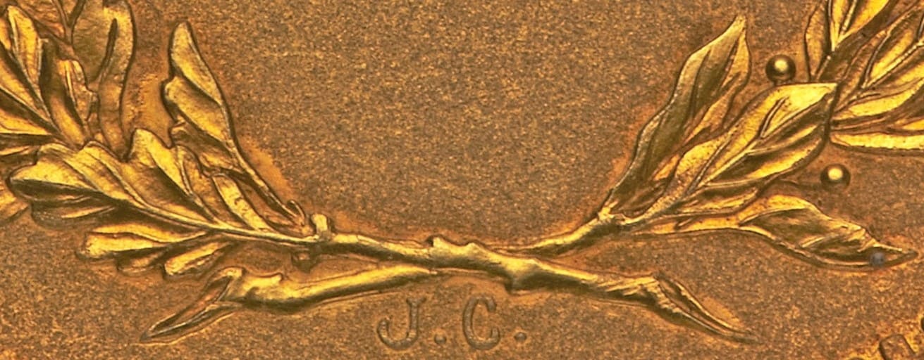 Tianjin   Provisional  Government Gold Medal.jpg