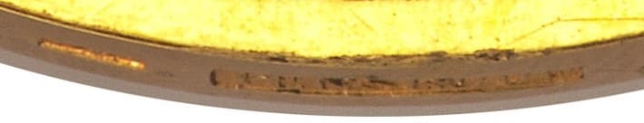 Tianjin Provisional Government  Gold Medal.jpg