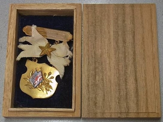 Tokyo Army Triumphal Return Welcome Ceremony Badge 東京凱旋軍歡迎會章.jpg