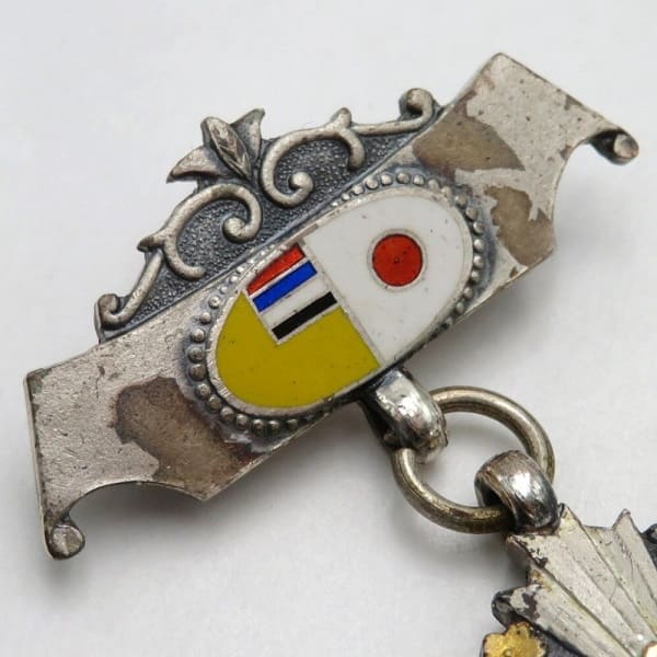 Tokyo City Air Defense Union Visit to Manchukuo Commemoration Badge.jpg