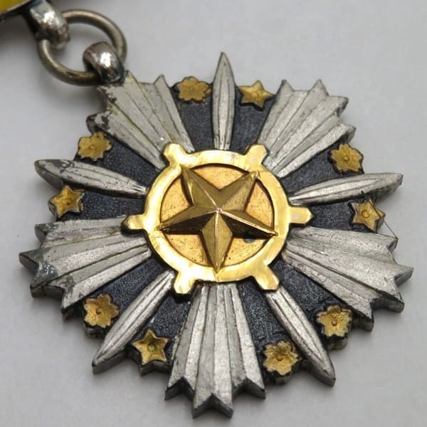 Tokyo  City Air Defense Union Visit  to Manchukuo Commemoration Badge.jpg