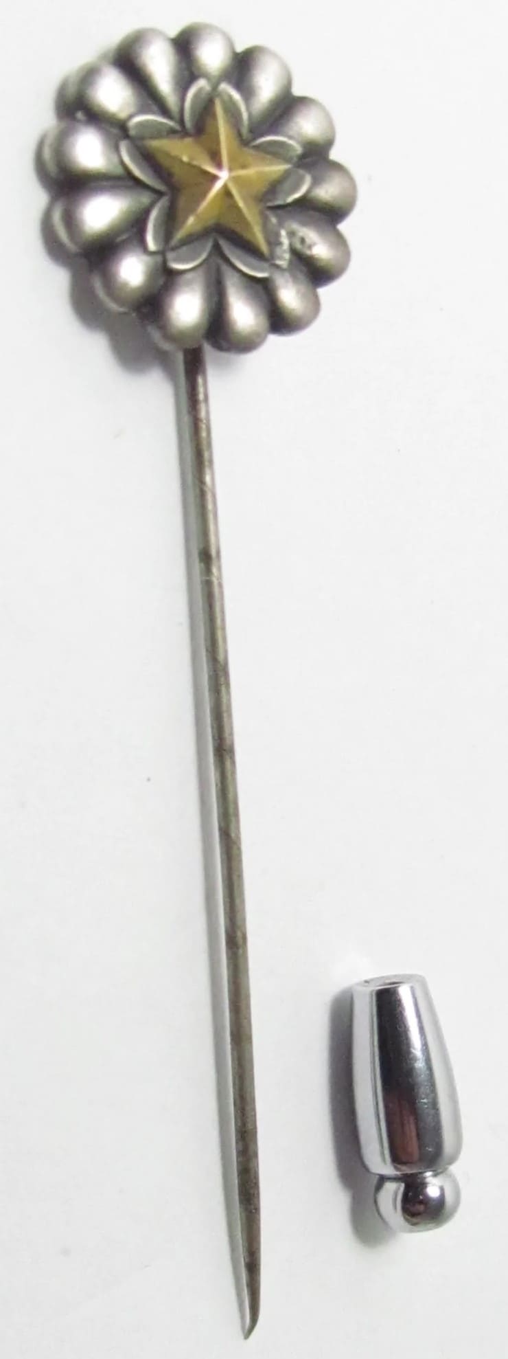 Tokyo  Regimental District Officer Corps Badge 東京聨隊區将校團章.jpg