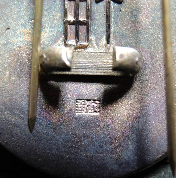 Tomisuhara Town Merit Badge富洲原町功勞章 - -.jpg