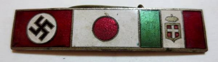 Tripartite Pact Commemorative  Badge..jpg