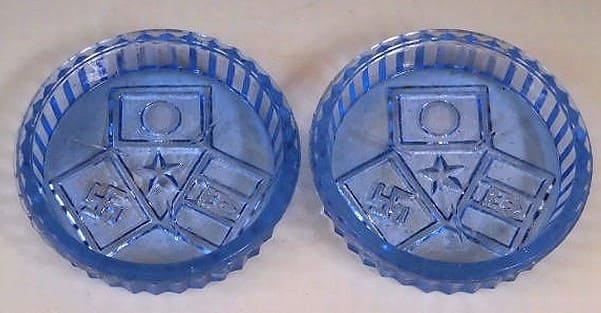 Tripartite Pact Commemorative Glassware 日独伊親善記念ガラス製品.jpg