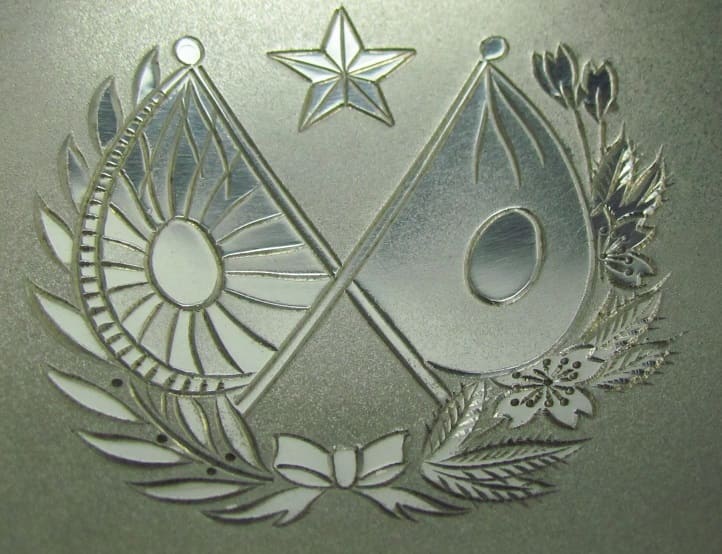 Triumphal Return Commemorative Silver  Sake Cup.jpg