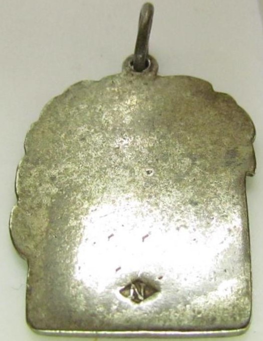Tsushima Battle Commemorative Watch Fob 日露大海戦徽記念章.jpg